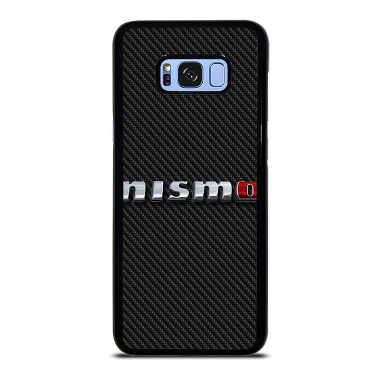 NISMO LOGO Samsung Galaxy S8 Plus Case
