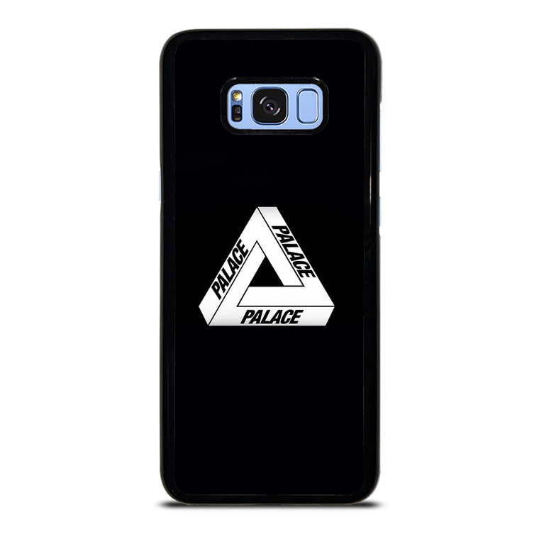 PALACE LOGO Samsung Galaxy S8 Plus Case