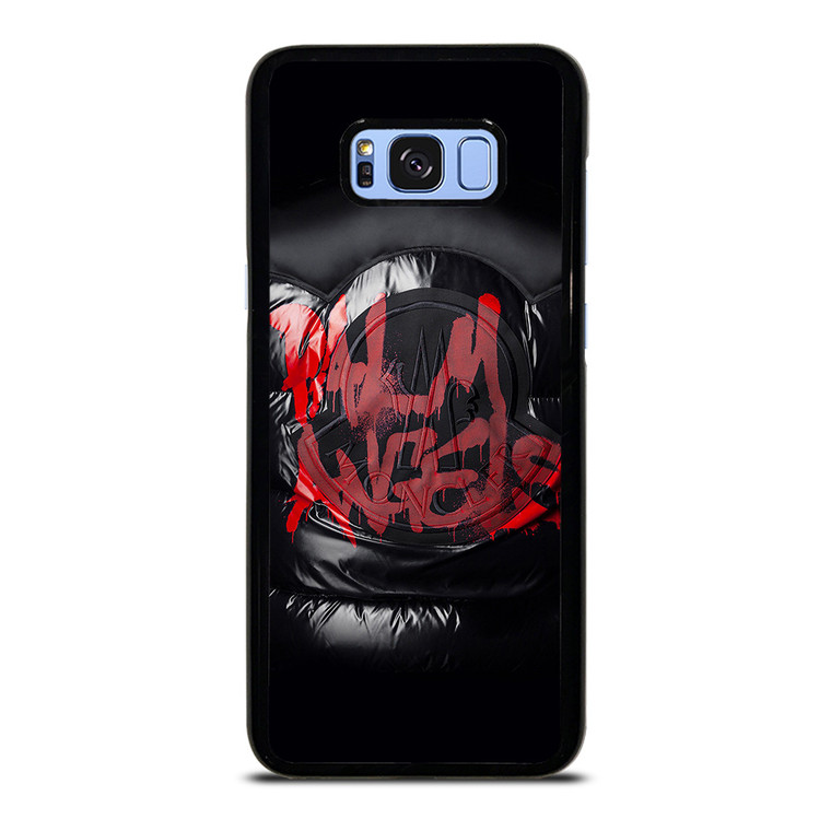 PALM ANGELS MONCLER Samsung Galaxy S8 Plus Case