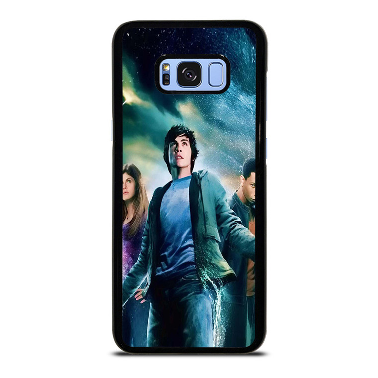 PERCY JACKSON Samsung Galaxy S8 Plus Case
