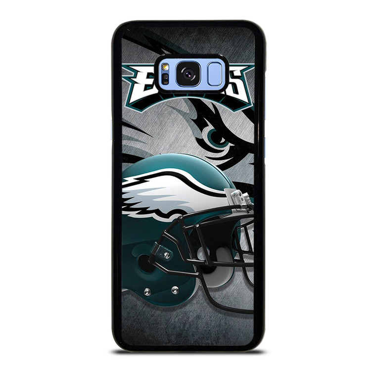 PHILADELPHIA EAGLES 3 Samsung Galaxy S8 Plus Case