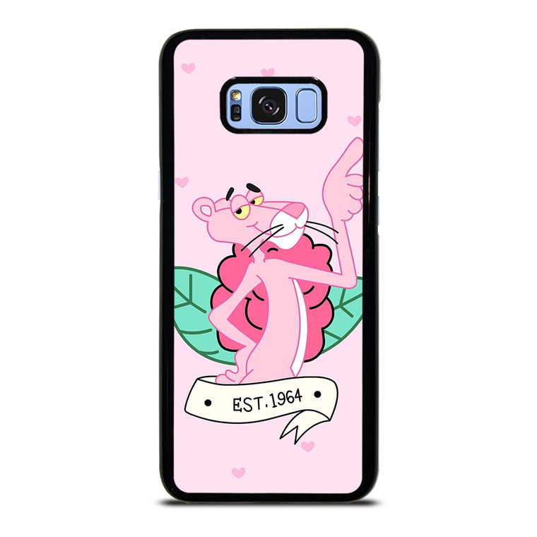 PINK PANTHER LOVE Samsung Galaxy S8 Plus Case