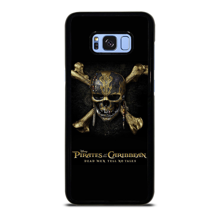PIRATES OF THE CARIBBEAN Samsung Galaxy S8 Plus Case