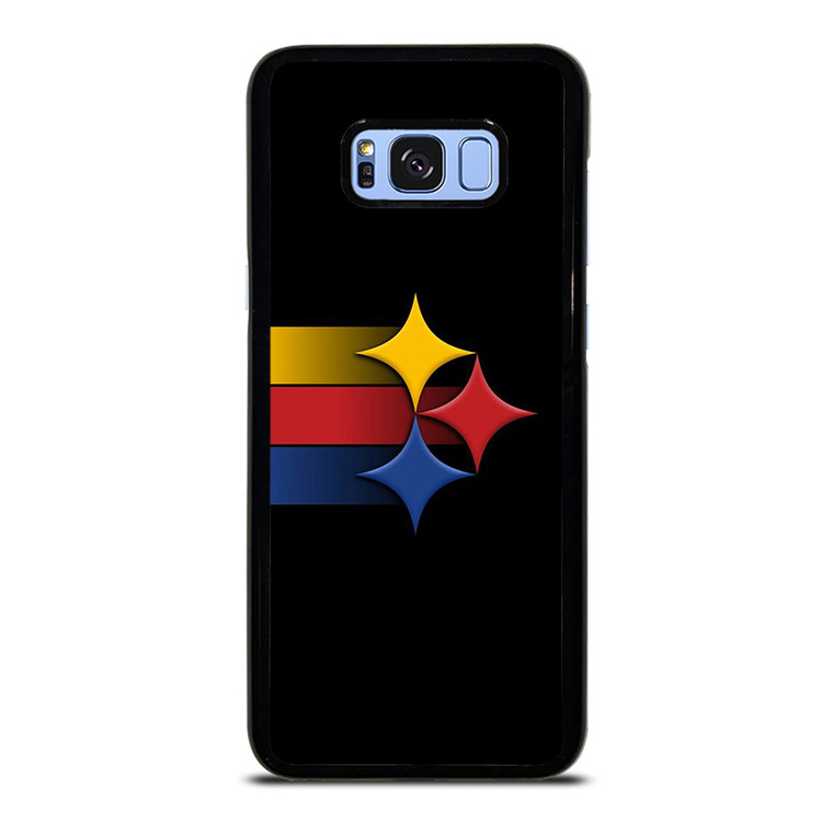 PITTSBURGH STEELERS STAR LOGO Samsung Galaxy S8 Plus Case