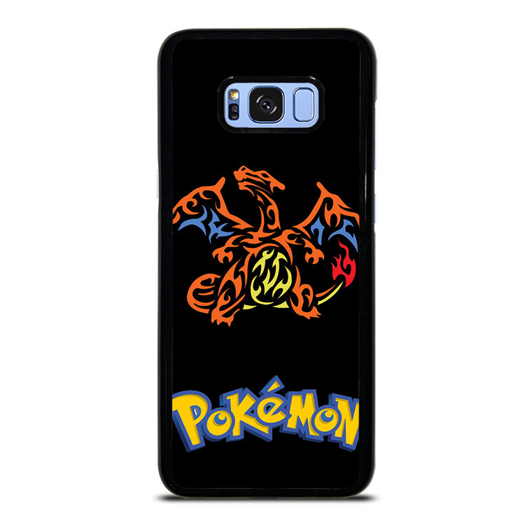 POKEMON CHARMANDER Samsung Galaxy S8 Plus Case
