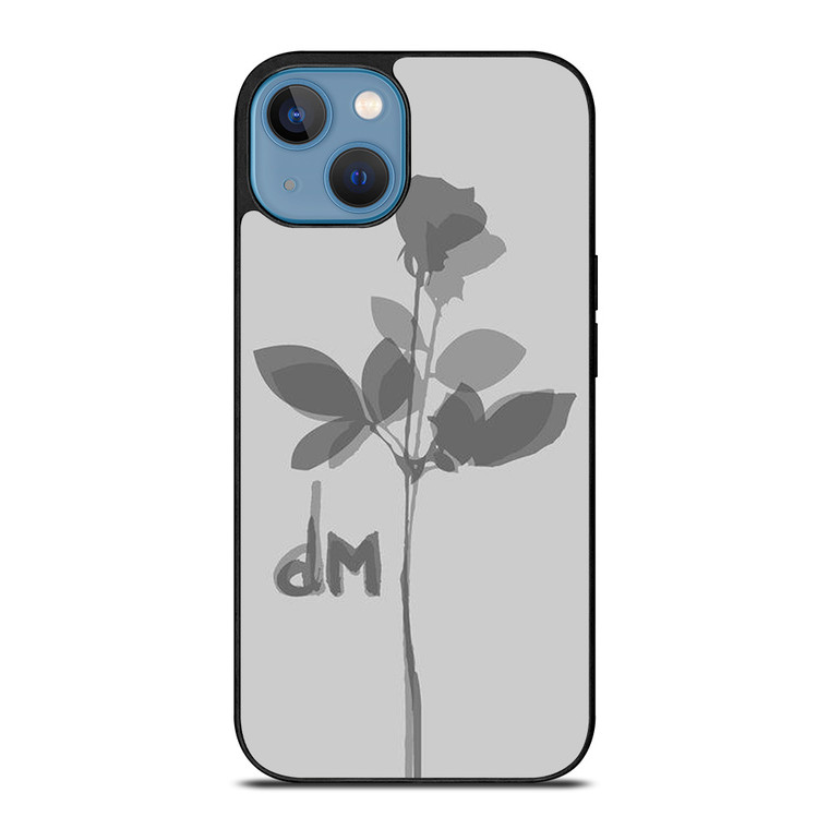 DEPECHE MODE iPhone 13 Case
