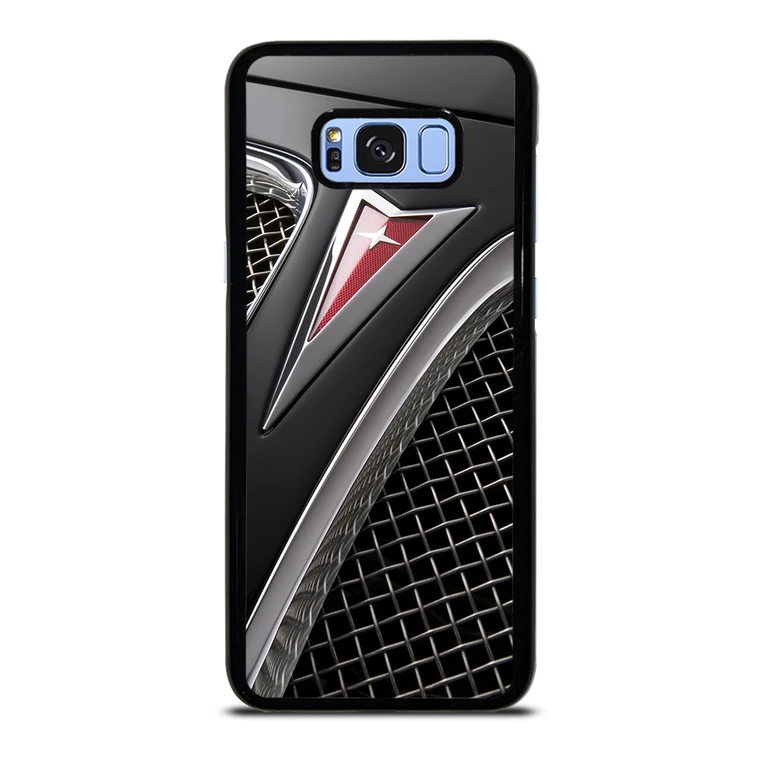 PONTIAC EMBLEM Samsung Galaxy S8 Plus Case