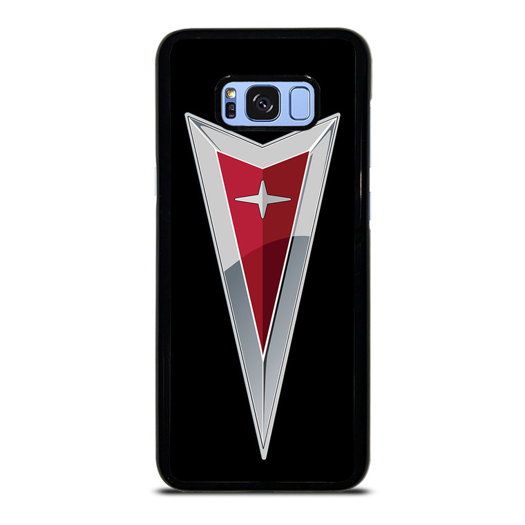 PONTIAC SYMBOL Samsung Galaxy S8 Plus Case