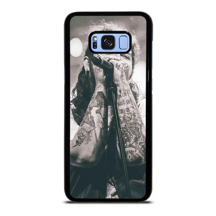 POST MALONE RAPPER Samsung Galaxy S8 Plus Case