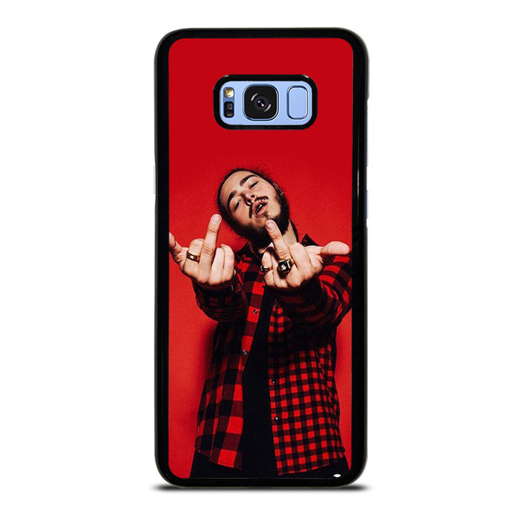 POST MALONE STONEY Samsung Galaxy S8 Plus Case