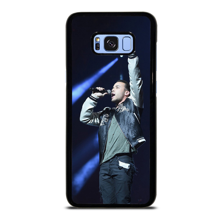 PRINCE ROYCE CONCERT Samsung Galaxy S8 Plus Case
