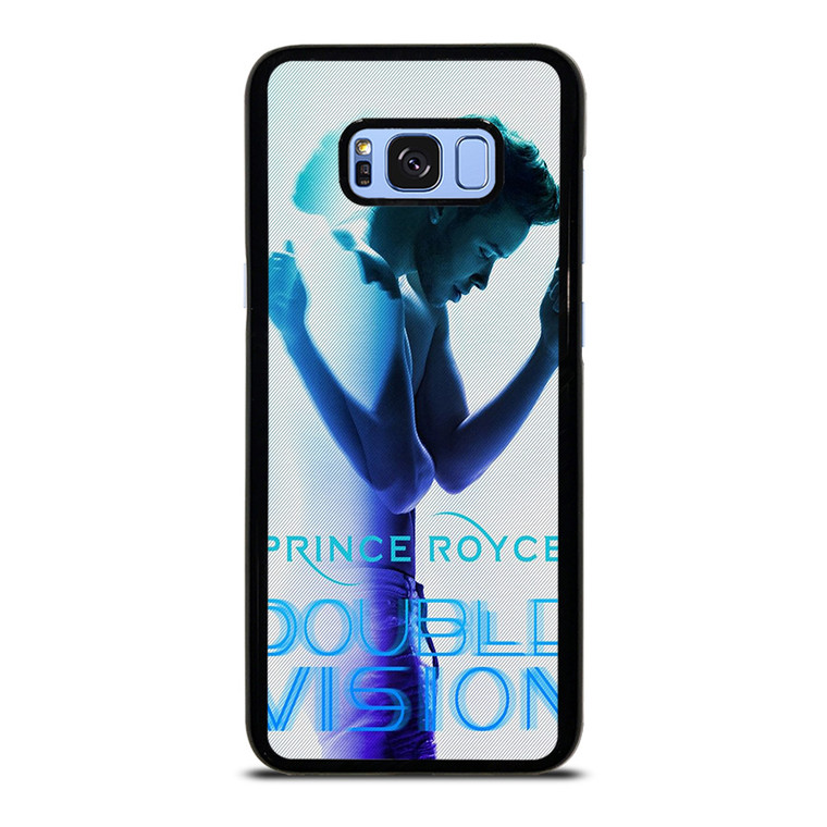 PRINCE ROYCE DOUBLE VISION Samsung Galaxy S8 Plus Case