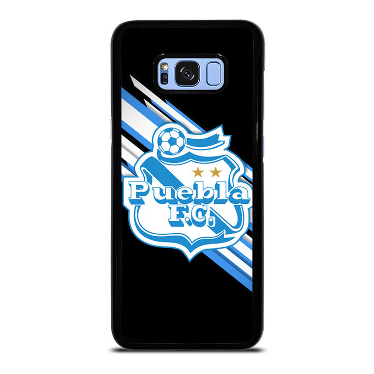 PUEBLA FC Samsung Galaxy S8 Plus Case