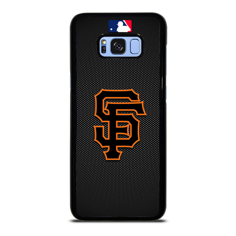 SAN FRANCISCO GIANTS SF Samsung Galaxy S8 Plus Case