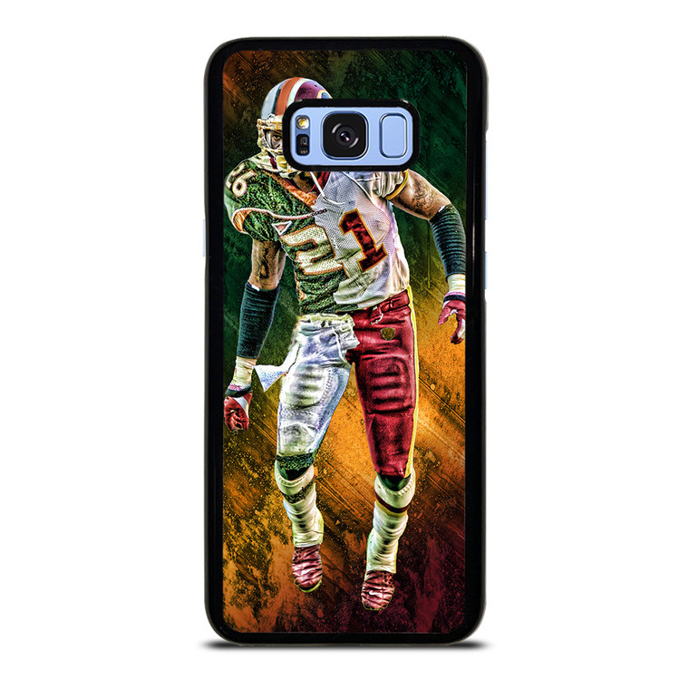 SEAN TAYLOR WASHINGTON REDSKINS Samsung Galaxy S8 Plus Case