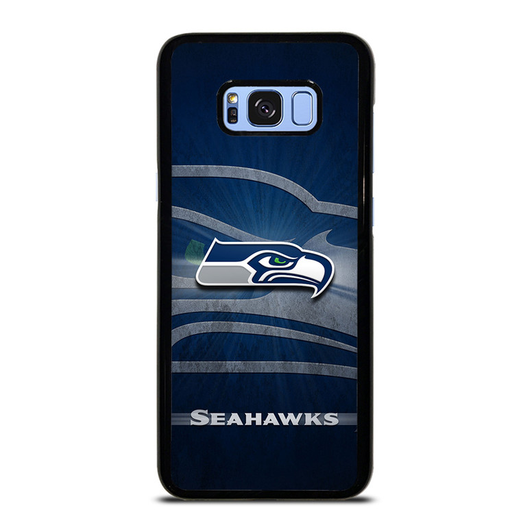SEATTLE SEAHAWKS 2 Samsung Galaxy S8 Plus Case