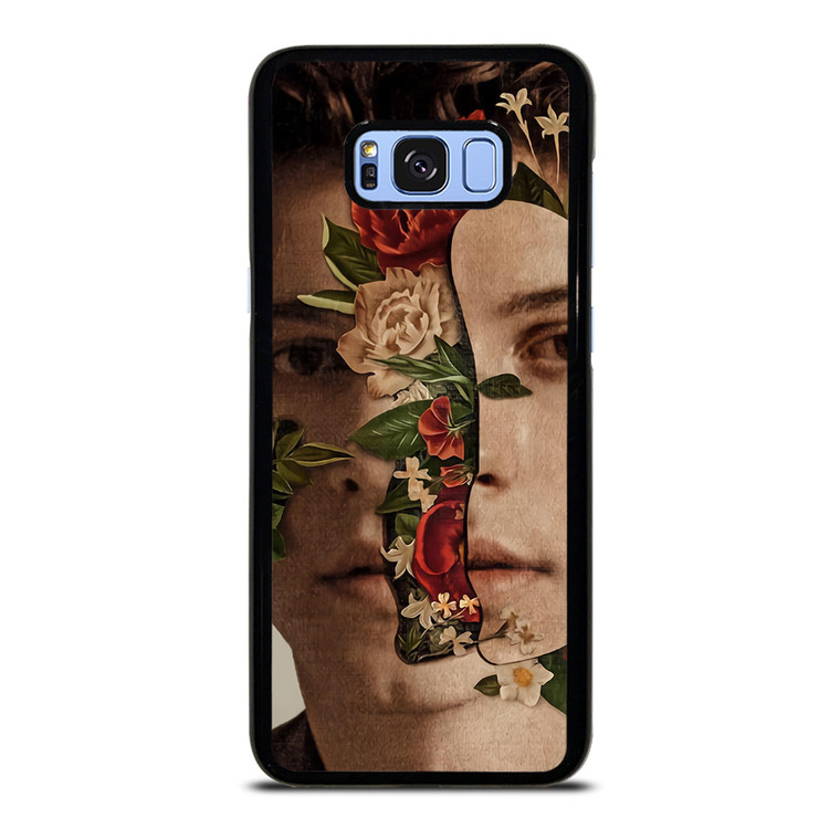 SHAWN MENDES 59 Samsung Galaxy S8 Plus Case