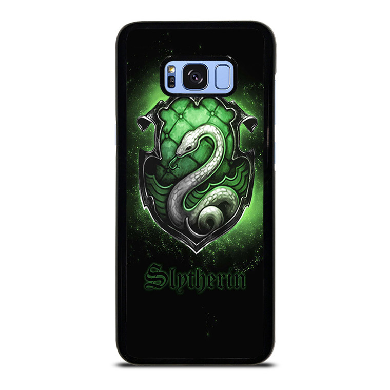 SLYTHERIN LOGO Samsung Galaxy S8 Plus Case