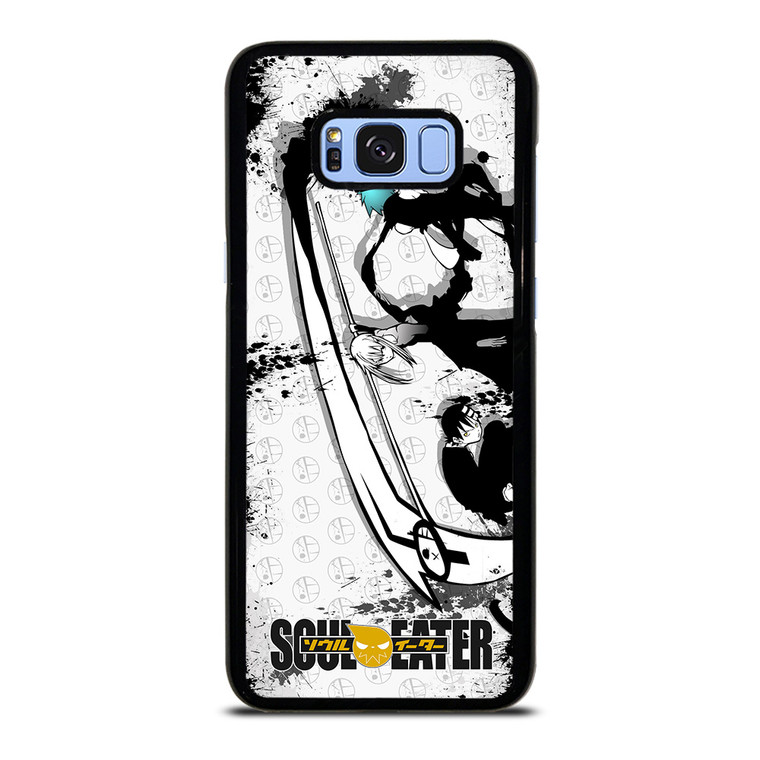 SOUL EATER MAKA ALBARN Samsung Galaxy S8 Plus Case