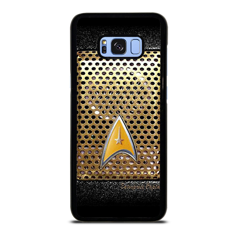 STAR TREK COMMUNICATOR 3 Samsung Galaxy S8 Plus Case