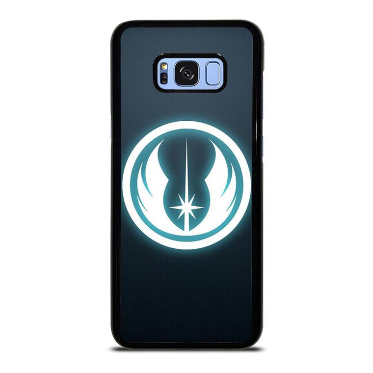 STAR WARS JEDI LOGO Samsung Galaxy S8 Plus Case