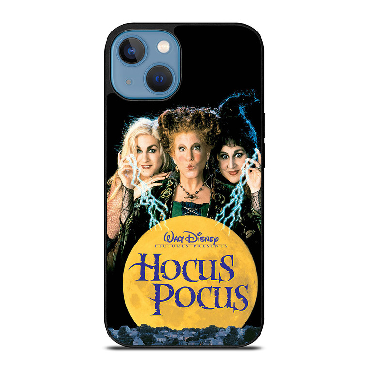 DISNEY HOCUS POCUS iPhone 13 Case