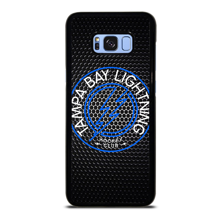 TAMPA BAY LIGHTNING Samsung Galaxy S8 Plus Case