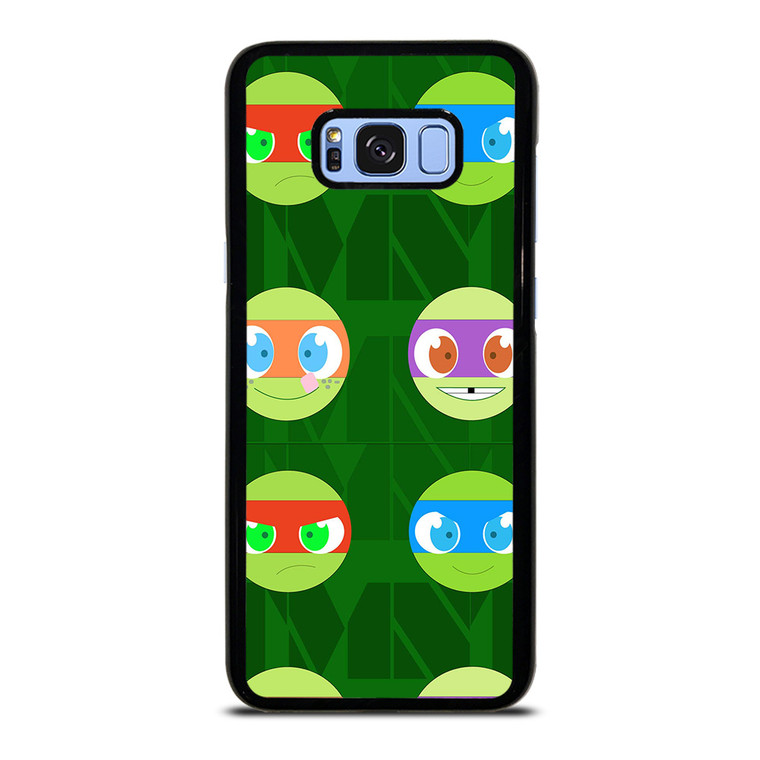 TEENAGE MUTANT NINJA TURTLES BABIES TMNT Samsung Galaxy S8 Plus Case