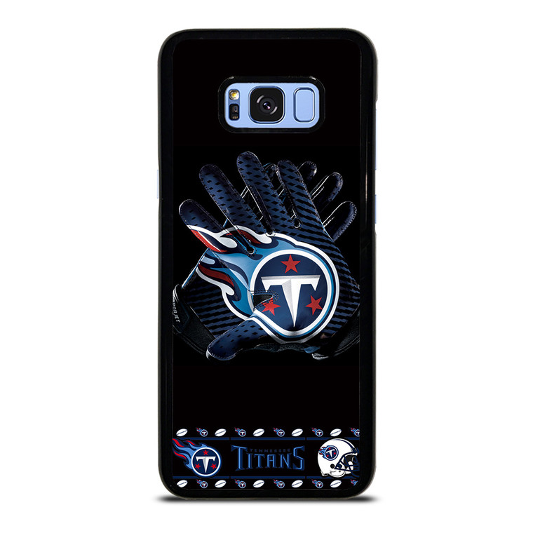 TENNESSEE TITANS FOOTBALL Samsung Galaxy S8 Plus Case