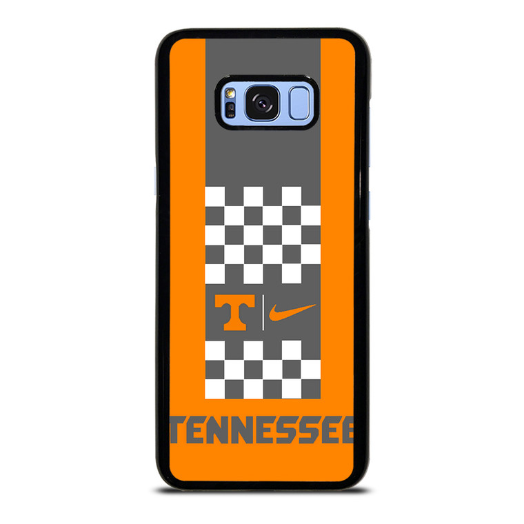 TENNESSEE UT VOLS LOGO 3 Samsung Galaxy S8 Plus Case