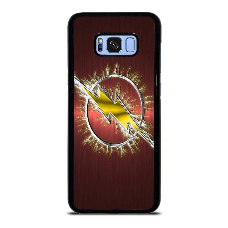 THE FLASH DC Samsung Galaxy S8 Plus Case