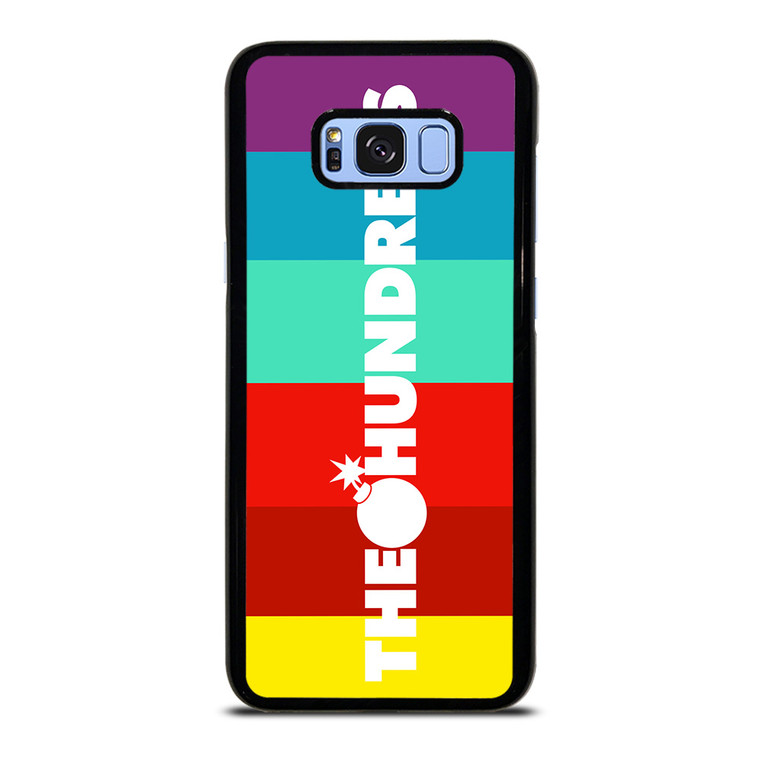 THE HUNDREDS Samsung Galaxy S8 Plus Case