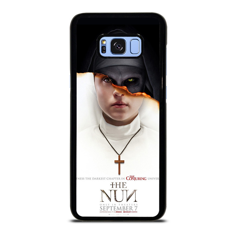 THE NUN 2 Samsung Galaxy S8 Plus Case