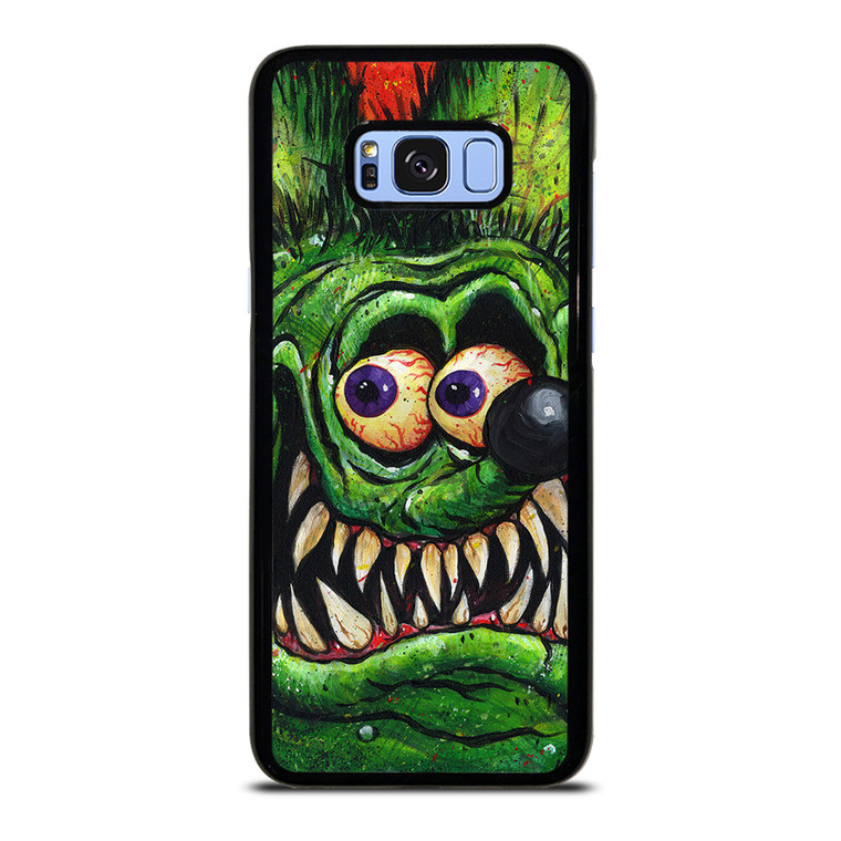 THE RAT FINK Samsung Galaxy S8 Plus Case