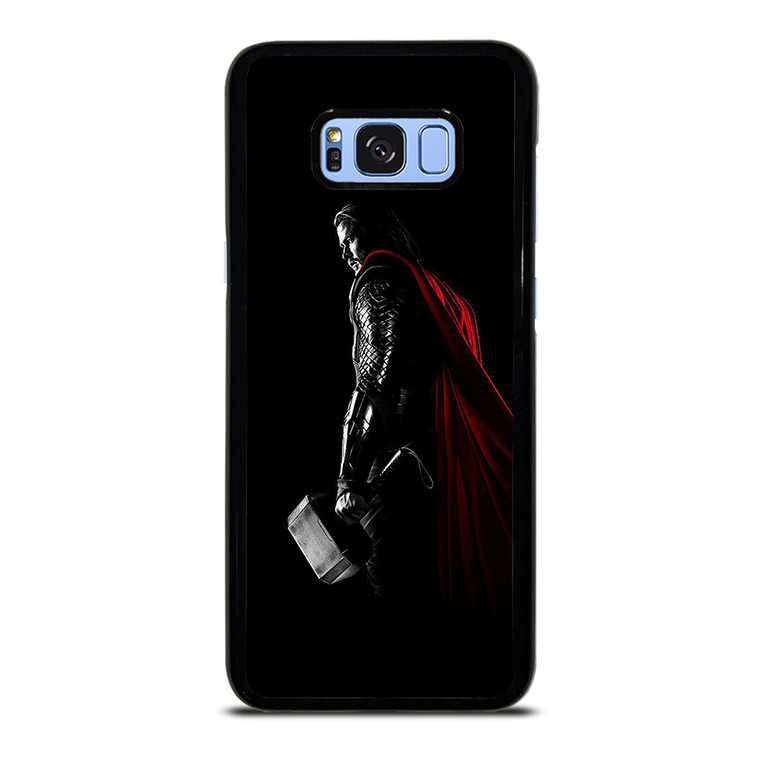 THOR SUPERHERO MARVEL Samsung Galaxy S8 Plus Case