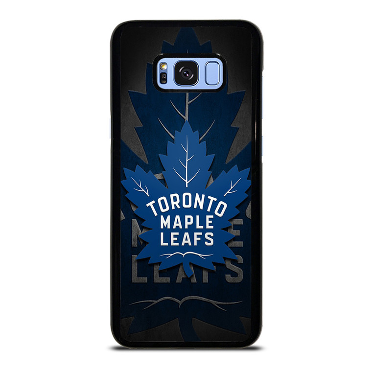 TORONTO MAPLE LEAFS 1 Samsung Galaxy S8 Plus Case