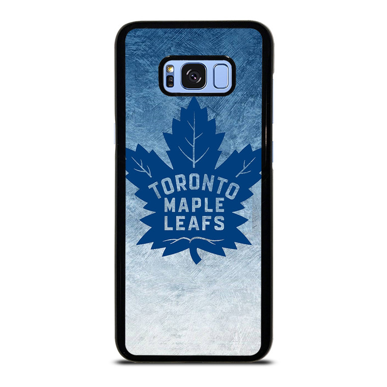 TORONTO MAPLE LEAFS NHL Samsung Galaxy S8 Plus Case
