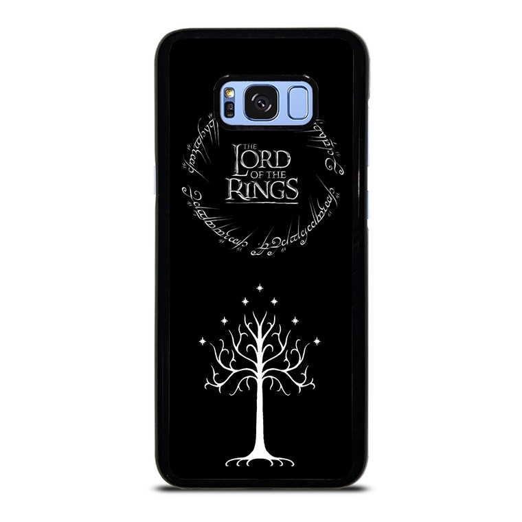 TREE OF GONDOR LORD OF THE RINGS Samsung Galaxy S8 Plus Case TREE OF GONDOR LORD OF THE RINGS Samsung Galaxy S8 Plus Case