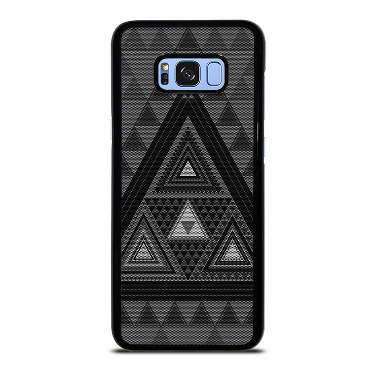 TRIFORCE ZELDA ZINE Samsung Galaxy S8 Plus Case TRIFORCE ZELDA ZINE Samsung Galaxy S8 Plus Case