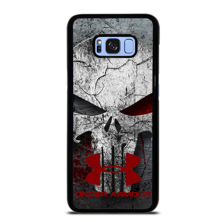 UNDER ARMOUR PUNISHER Samsung Galaxy S8 Plus Case