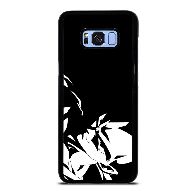 VEGETA DRAGON BALL Z Samsung Galaxy S8 Plus Case