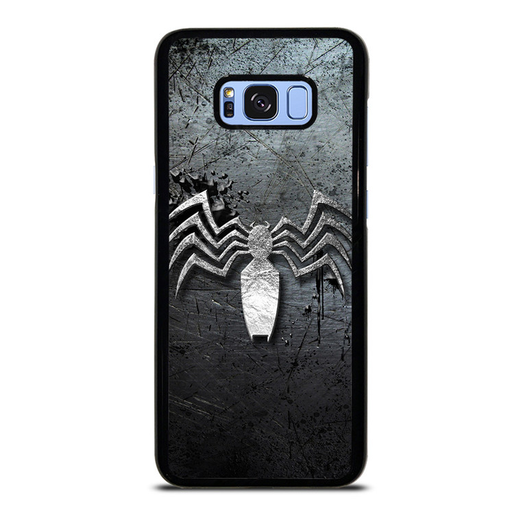 VENOM DISTORTION WALL Samsung Galaxy S8 Plus Case