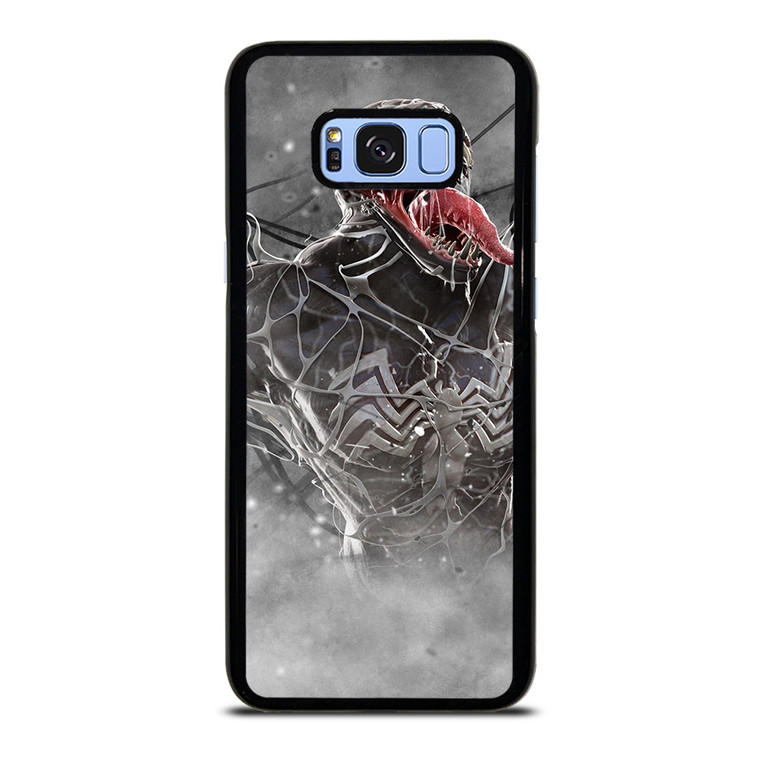 VENOM MARVEL COMICS Samsung Galaxy S8 Plus Case