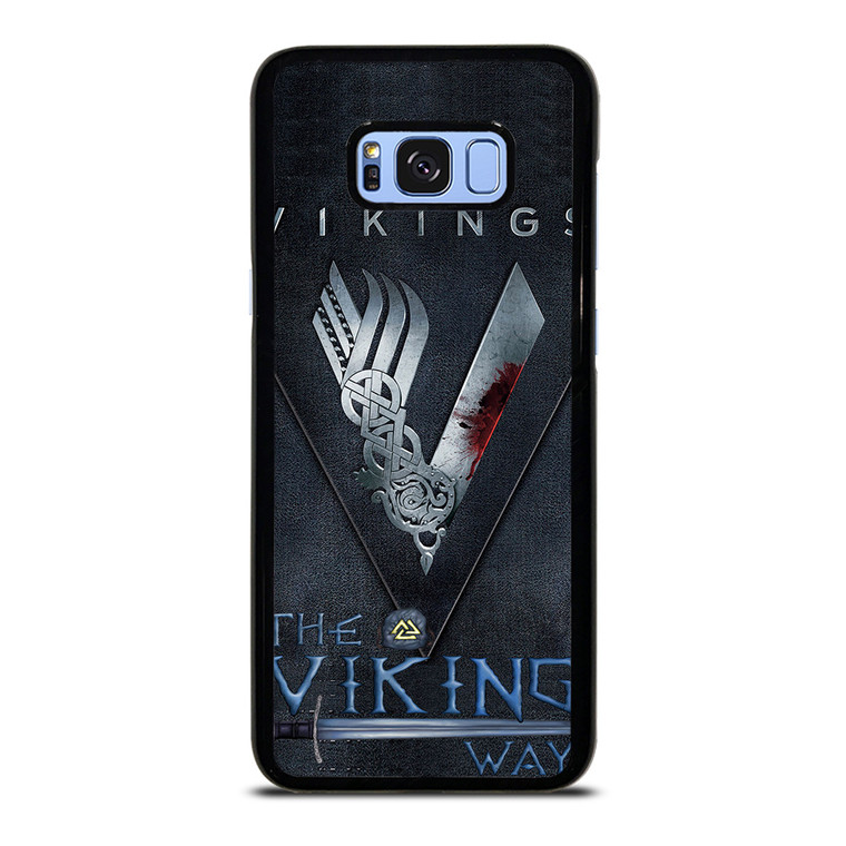 VIKING 2 Samsung Galaxy S8 Plus Case
