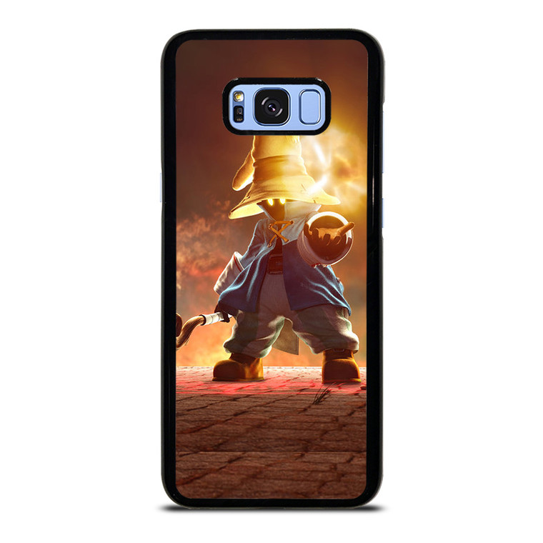 VIVI FINAL FANTASY IX Samsung Galaxy S8 Plus Case