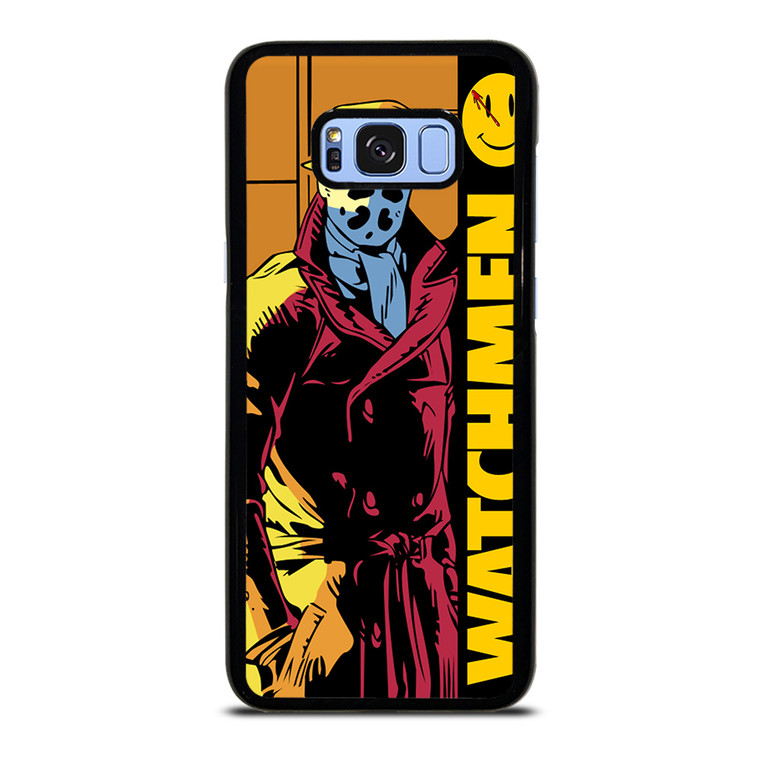 WATCHMEN DC COMICS Samsung Galaxy S8 Plus Case