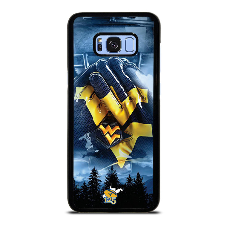 WEST VIRGINA Samsung Galaxy S8 Plus Case