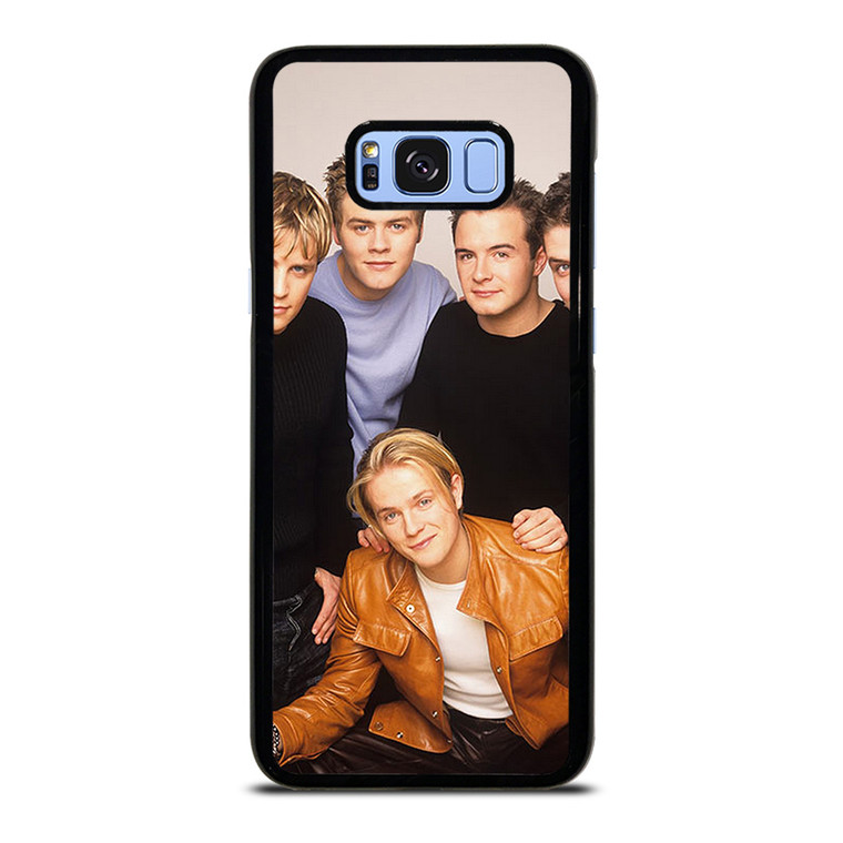 WESTLIFE ALL Samsung Galaxy S8 Plus Case