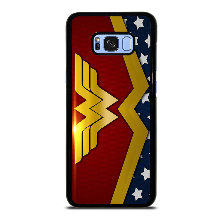 WONDER WOMAN Samsung Galaxy S8 Plus Case