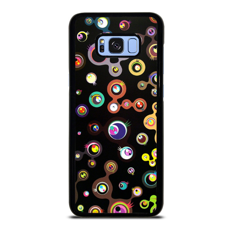 WONDERFUL TAKASHI MURAKAMI Samsung Galaxy S8 Plus Case